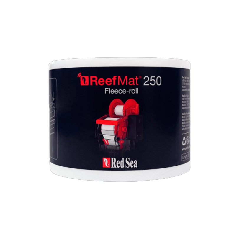 Red sea ReefMat 250 replacement fleece roll