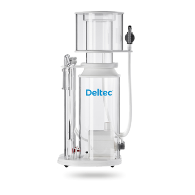 Deltec 1000ix AC skimmer
