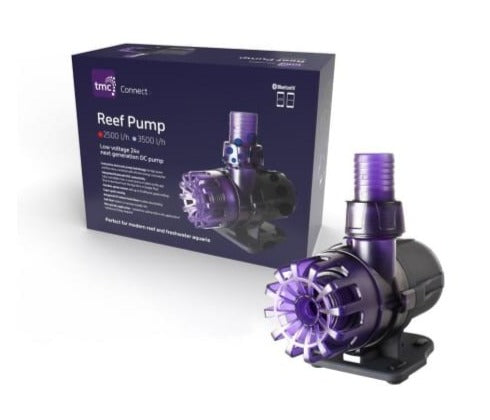TMC Reef Pump Connect 2500 DC Pump