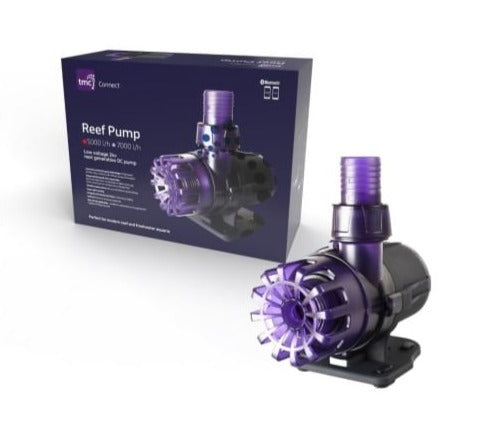 TMC Reef Pump Connect 5000 DC Pump