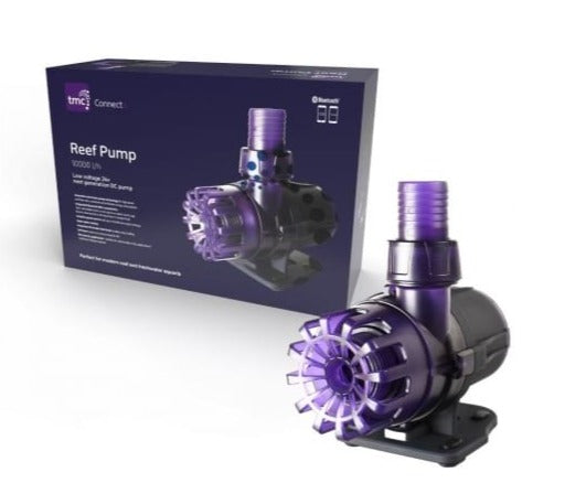 TMC Reef Pump Connect 10000 DC Pump
