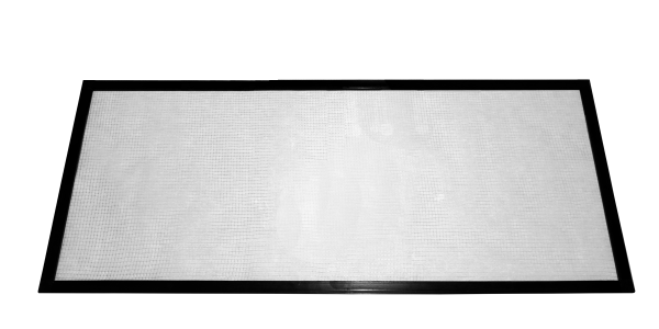 D-D Jumpguard Pro DIY Aquarium Cover 120x75cm