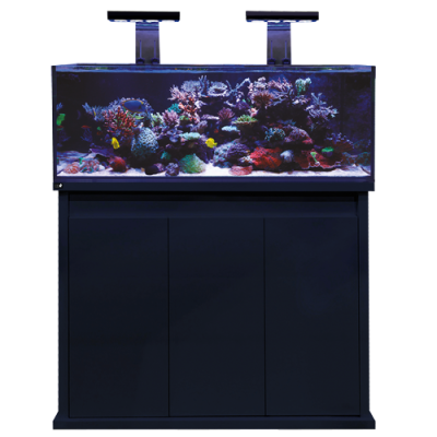 D-D Reef-Pro 1200 Aquarium Deluxe (light pack 1, 2x hydra 32HD)