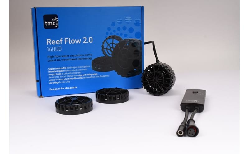 Reef Flow 2.0 16000 DC Wavemaker