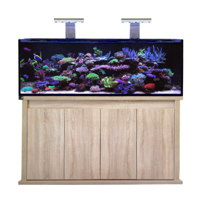 D-D Reef-Pro 1500 Aquarium Deluxe light pack 1 (3x hydra 32HD)