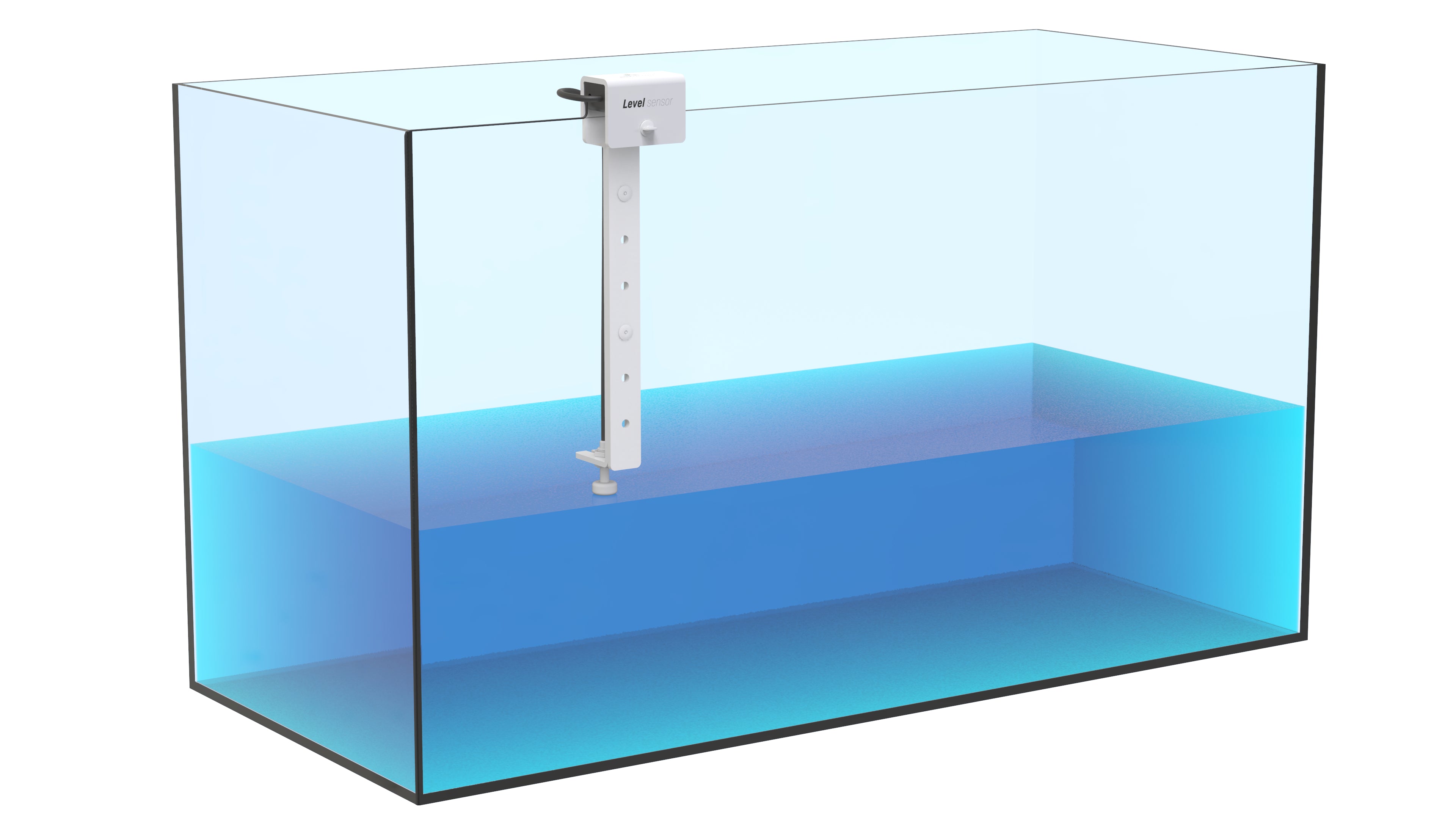 Reef factory level sensor
