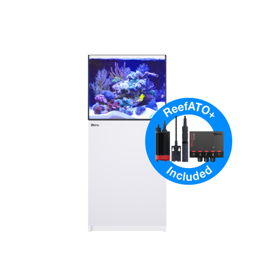 Red sea reefer 200 G2 Gen 2+ Deluxe (1x reef led 90's)