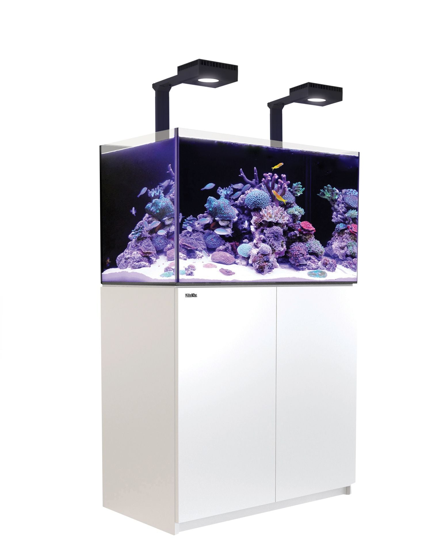 Red sea reefer 250 G2 Gen 2+ Deluxe (2x reef led 90's)