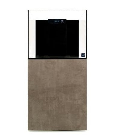 Reef Habitat 60 Aquarium and cabinet