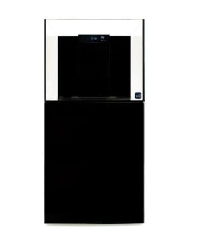 Reef Habitat 60 Aquarium and cabinet