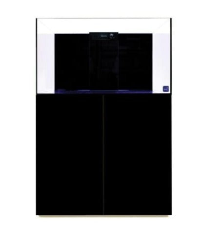 Reef Habitat 90 Aquarium and cabinet
