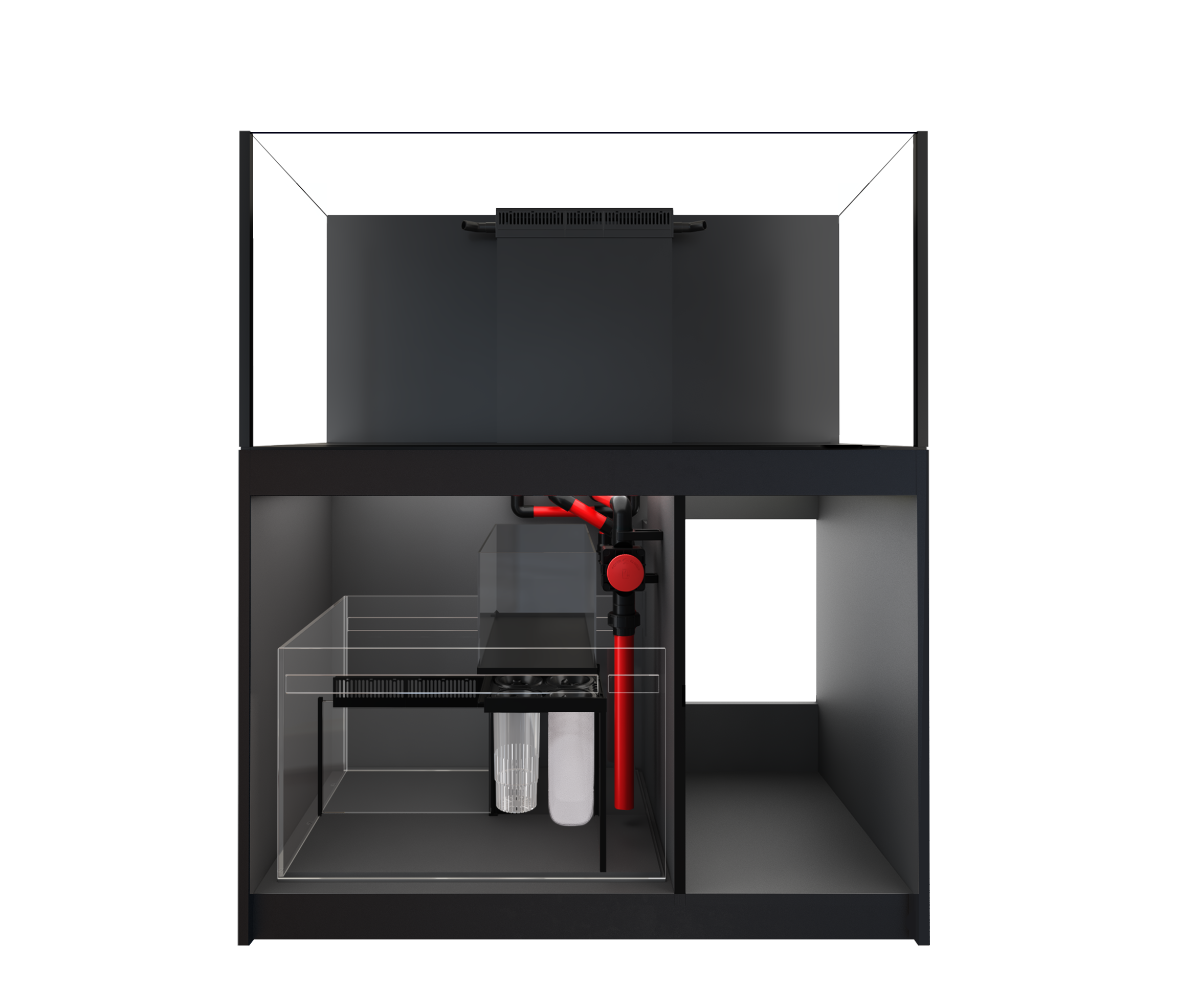 Red sea reefer 350 G2 Gen 2+ Deluxe (2x reef led 90's)