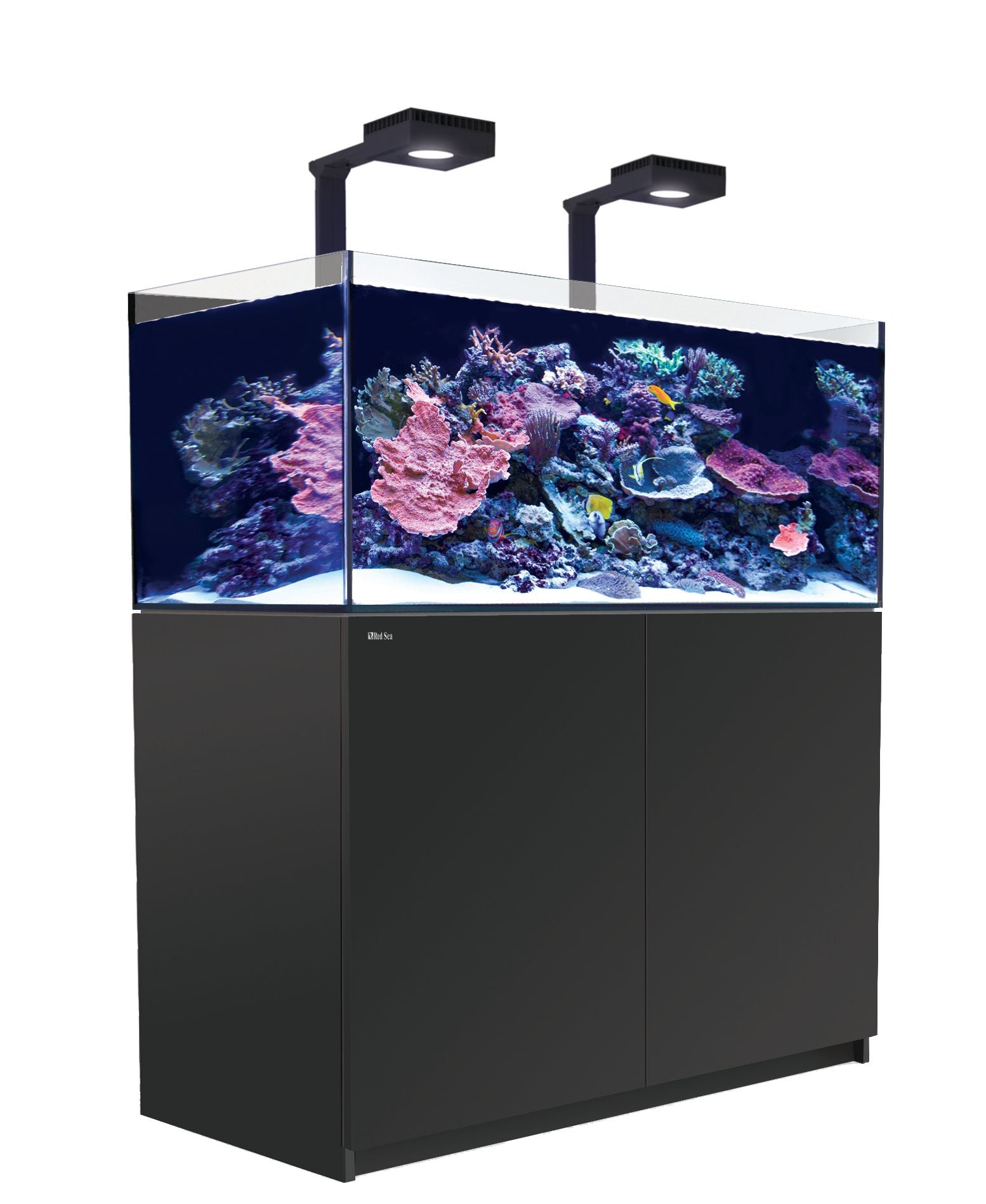 Red sea reefer 425 G2 Gen 2+ Deluxe (2x reef led 160's)