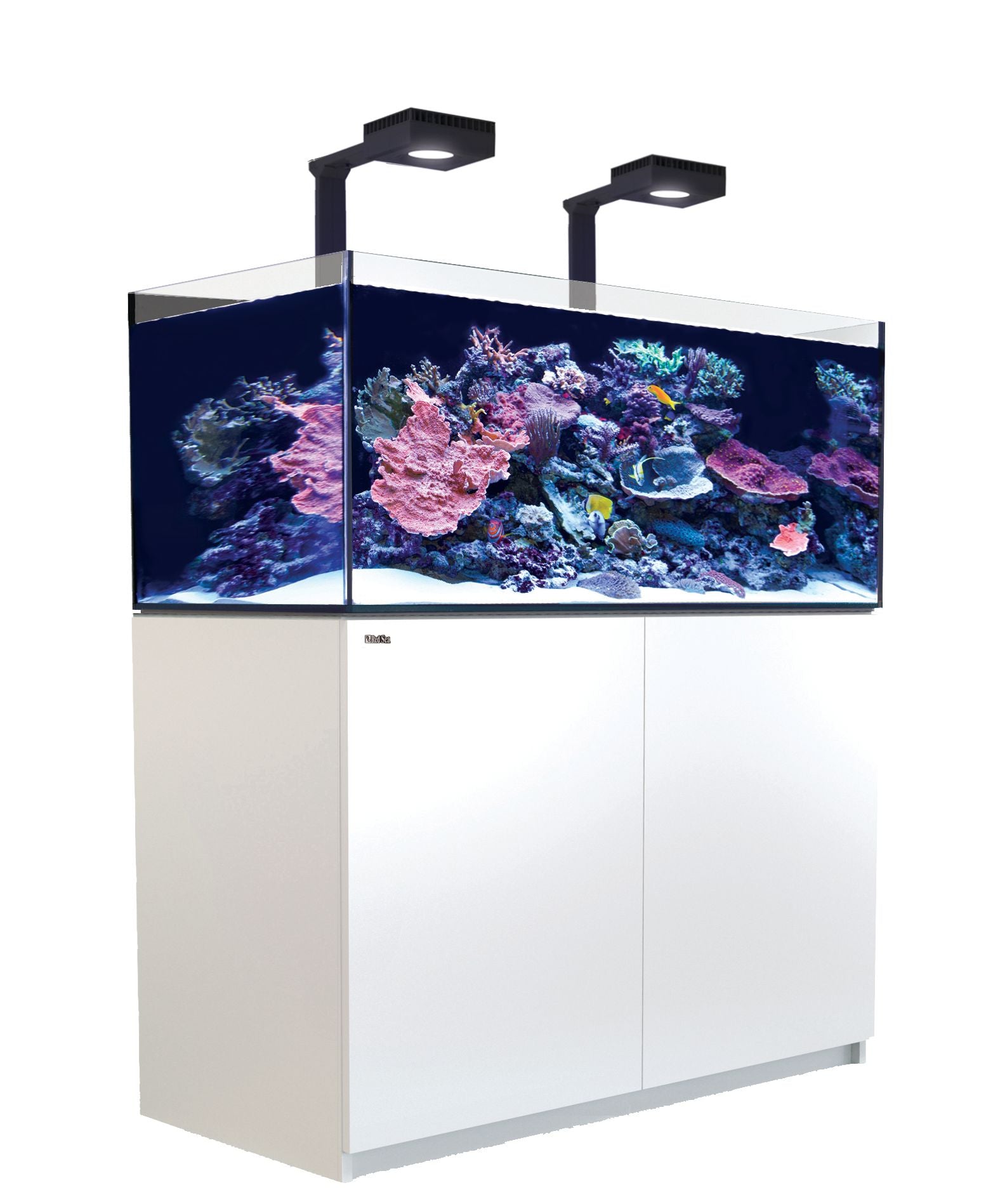 Red sea reefer 425 G2 Gen 2+ Deluxe (2x reef led 90's)