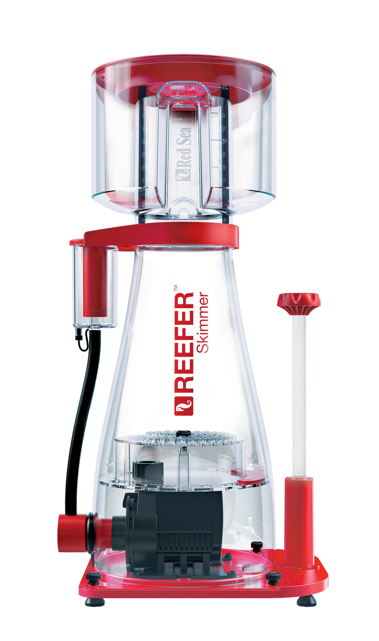 Red sea REEFER 600 protein skimmer
