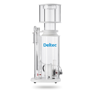 Deltec 600ix AC protein skimmer