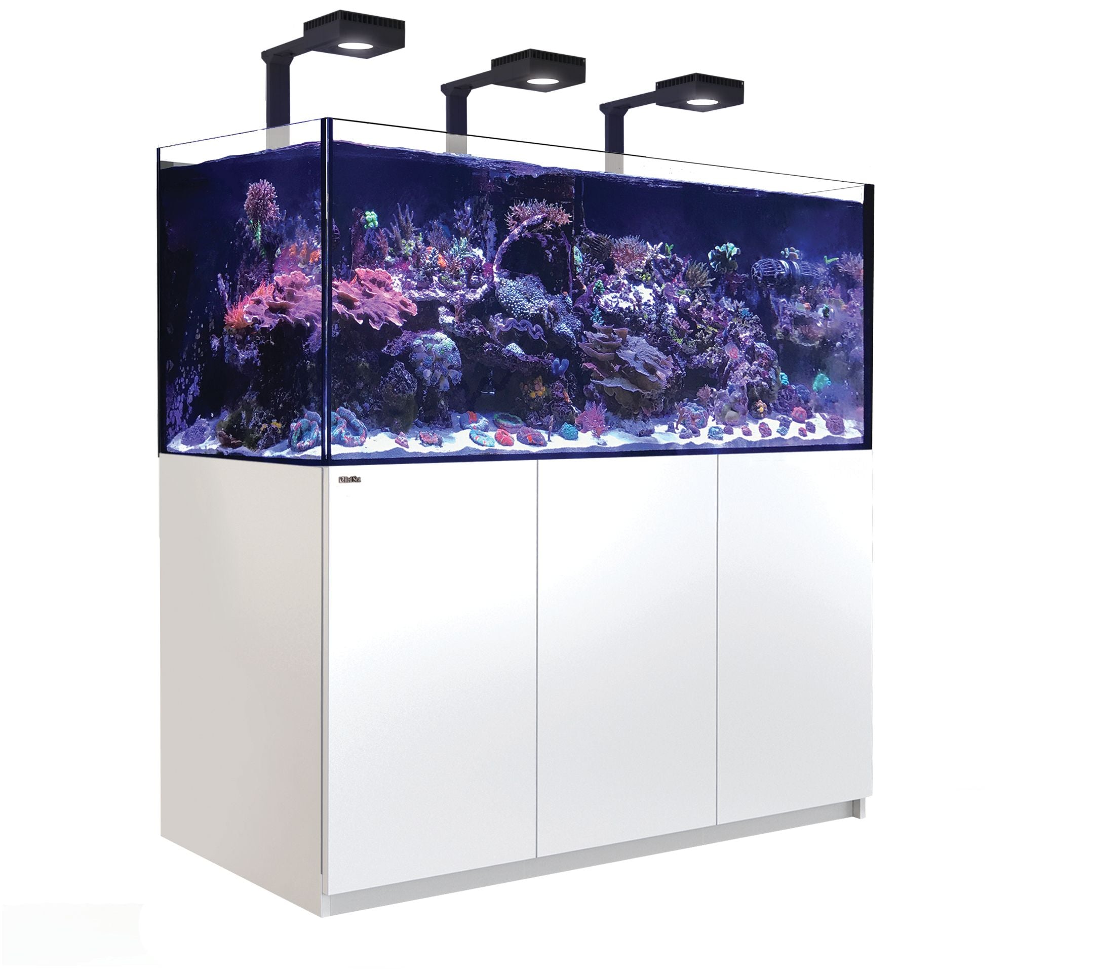Red sea reefer 625 G2 Gen 2+ Deluxe (3x reef led 90's)