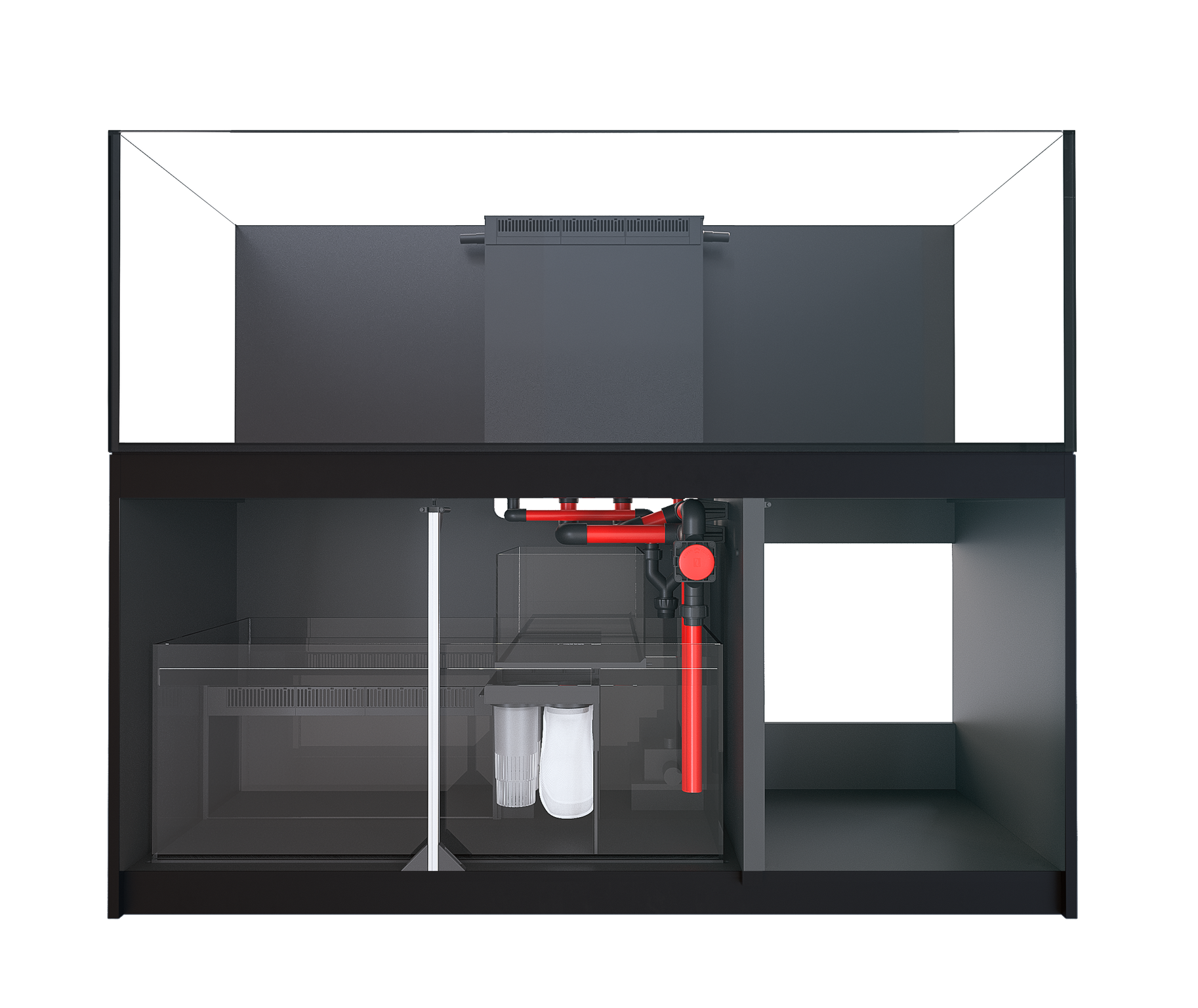 Red sea reefer 750 G2 Gen 2+ Deluxe (4x reef led 90's)