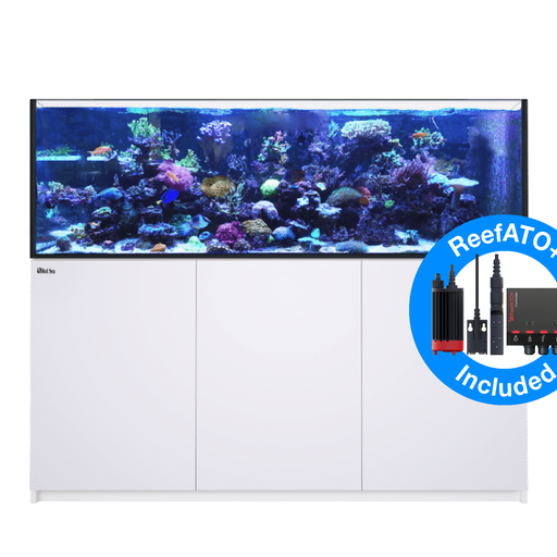 Red sea reefer 750 G2 Gen 2+ Deluxe (3x reef led 160's)