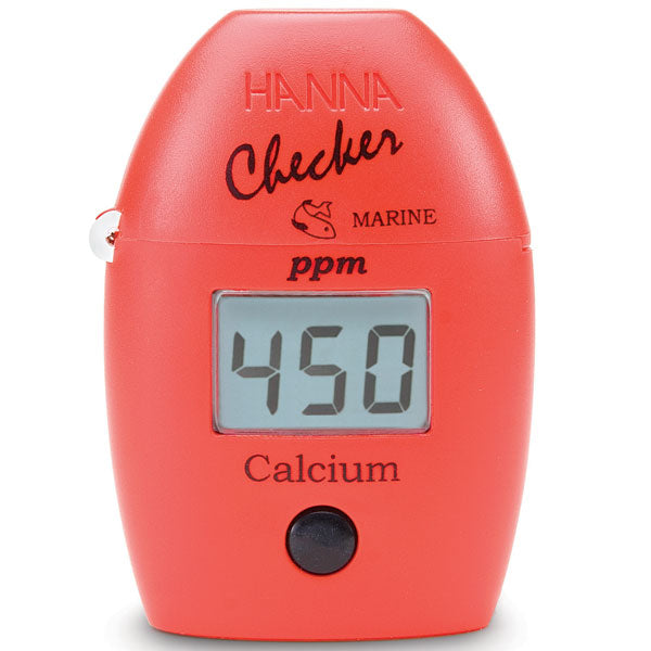 Hanna HI-758 Marine Calcium Pocket checker