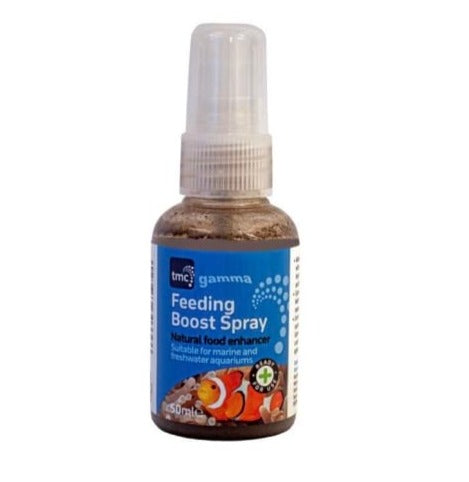TMC Gamma Feeding Boost Spray 50ml