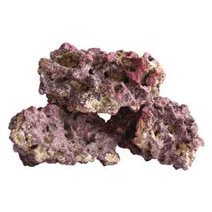 Caribsea Liferock 10Lb Box