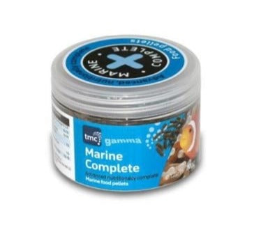 TMC Gamma Marine Complete Pellets 1.75mm 70g