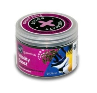 TMC Gamma Marine Pellets Vitality Boost 1.75mm 70g