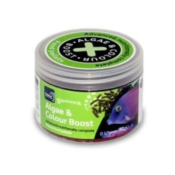 TMC Gamma Marine Pellets Algae Boost 1.75mm 70g