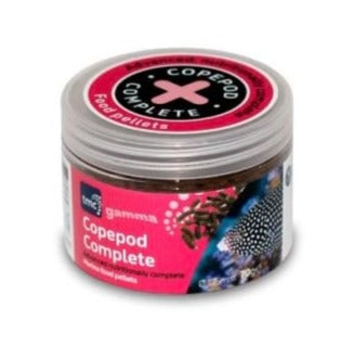 Gamma Marine Pellets Copepod Complete 1.75mm 70g