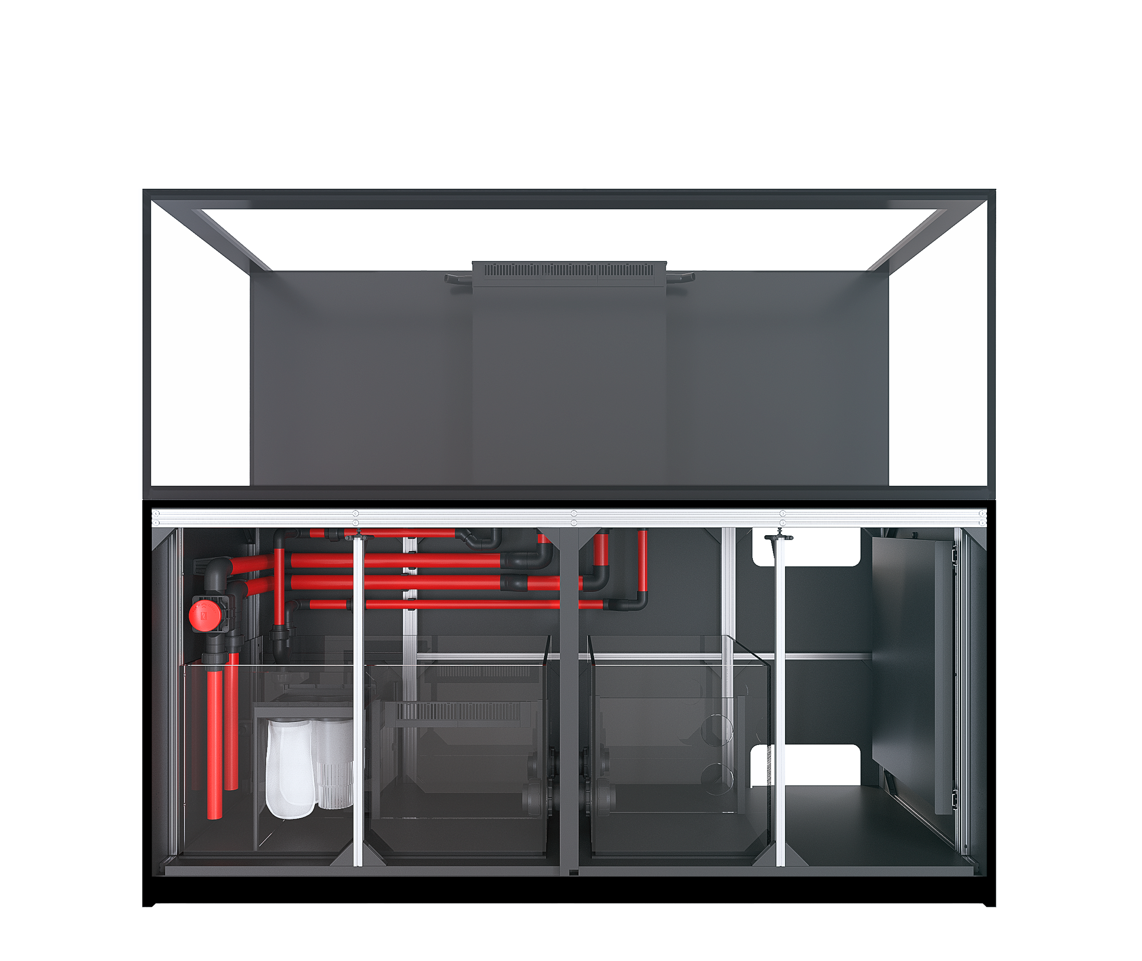 Red sea reefer-s 850 G2 Gen 2+