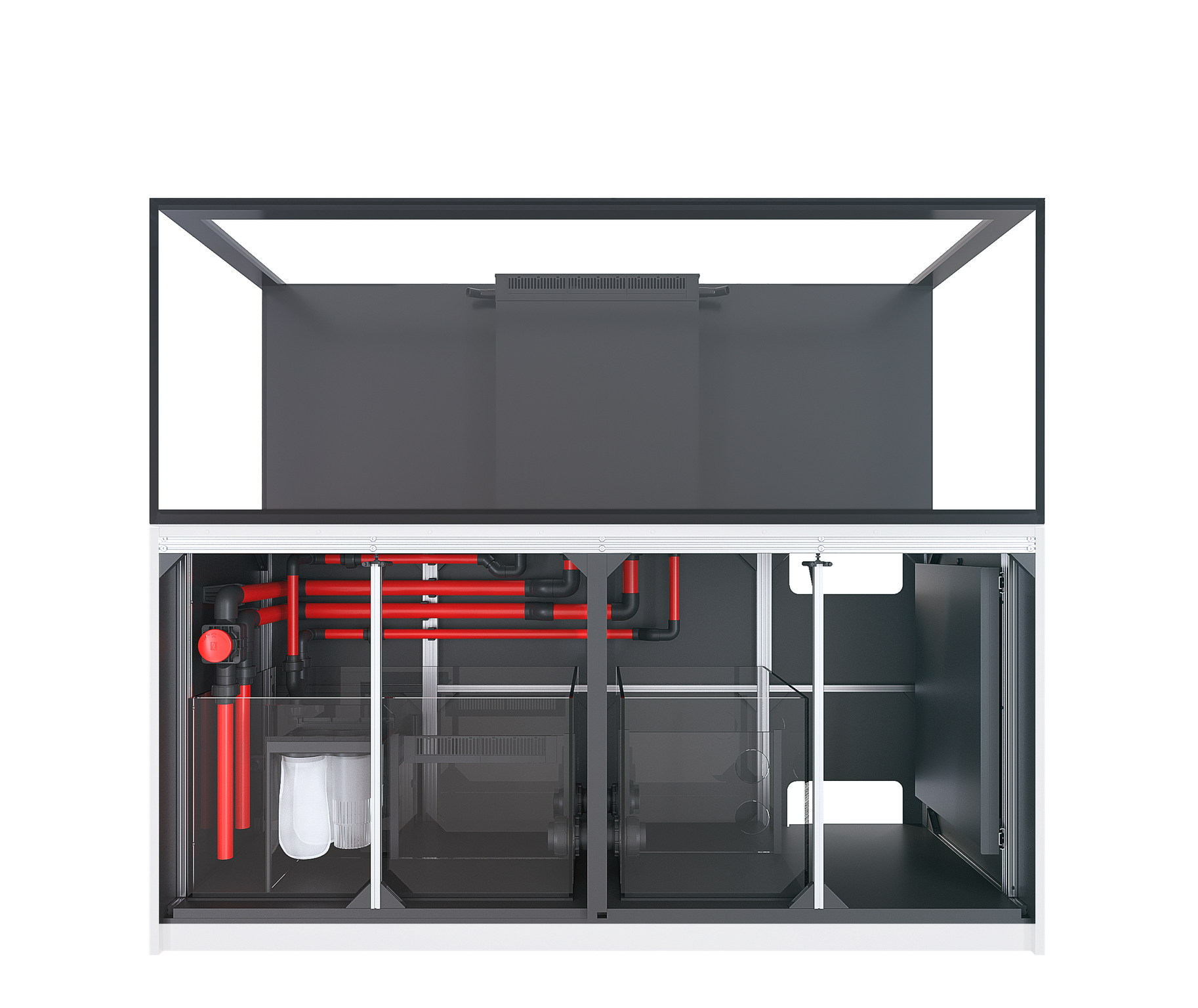 Red sea reefer-s 850 G2 Gen 2+