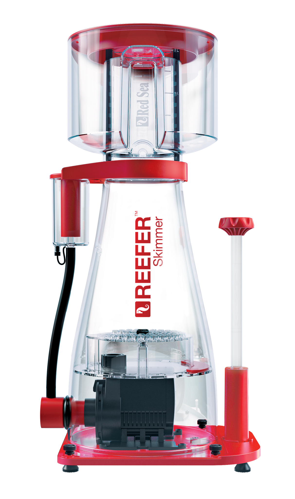 Red sea REEFER 900 protein skimmer