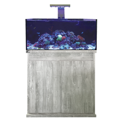 D-D Reef-Pro 900 Aquarium Deluxe (light pack 2, 2x Prime 16)