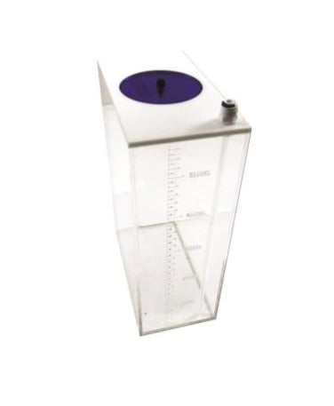 TMC Reef Easi Dose-Dosing Container 5 Litre