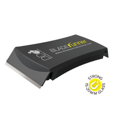 D-D Blade runner strong