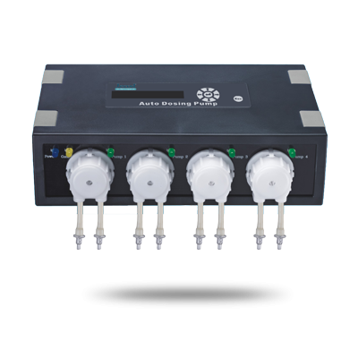 Jecod 4 channel doser DS4