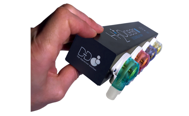 D-D H2Ocean P4 PRO Dosing Pump