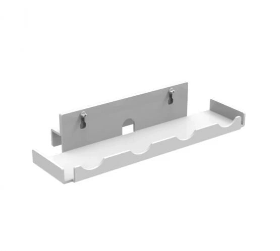 Reef factory dosing pump holder