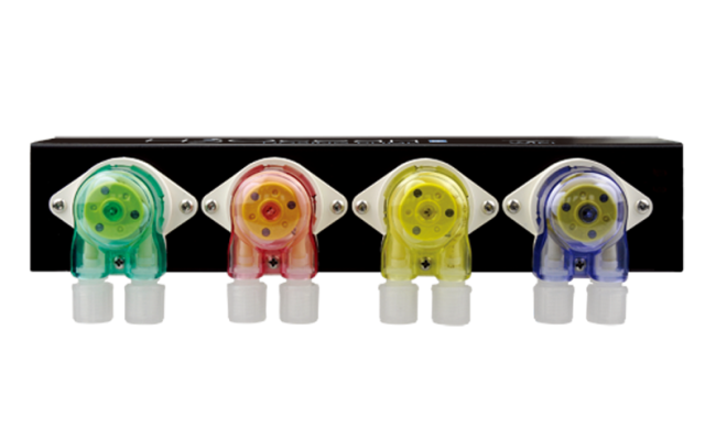 D-D H2Ocean P4 PRO Dosing Pump