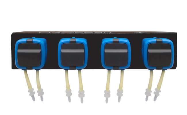 D-D H2Ocean P4 Dosing Pump