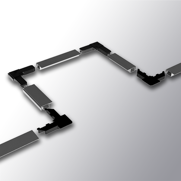 D-D JumpGuard Flexi-cutout Set