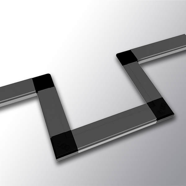 D-D JumpGuard Flexi-cutout Set