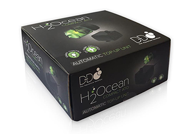 D-D H2ocean Compact Auto Top-Up