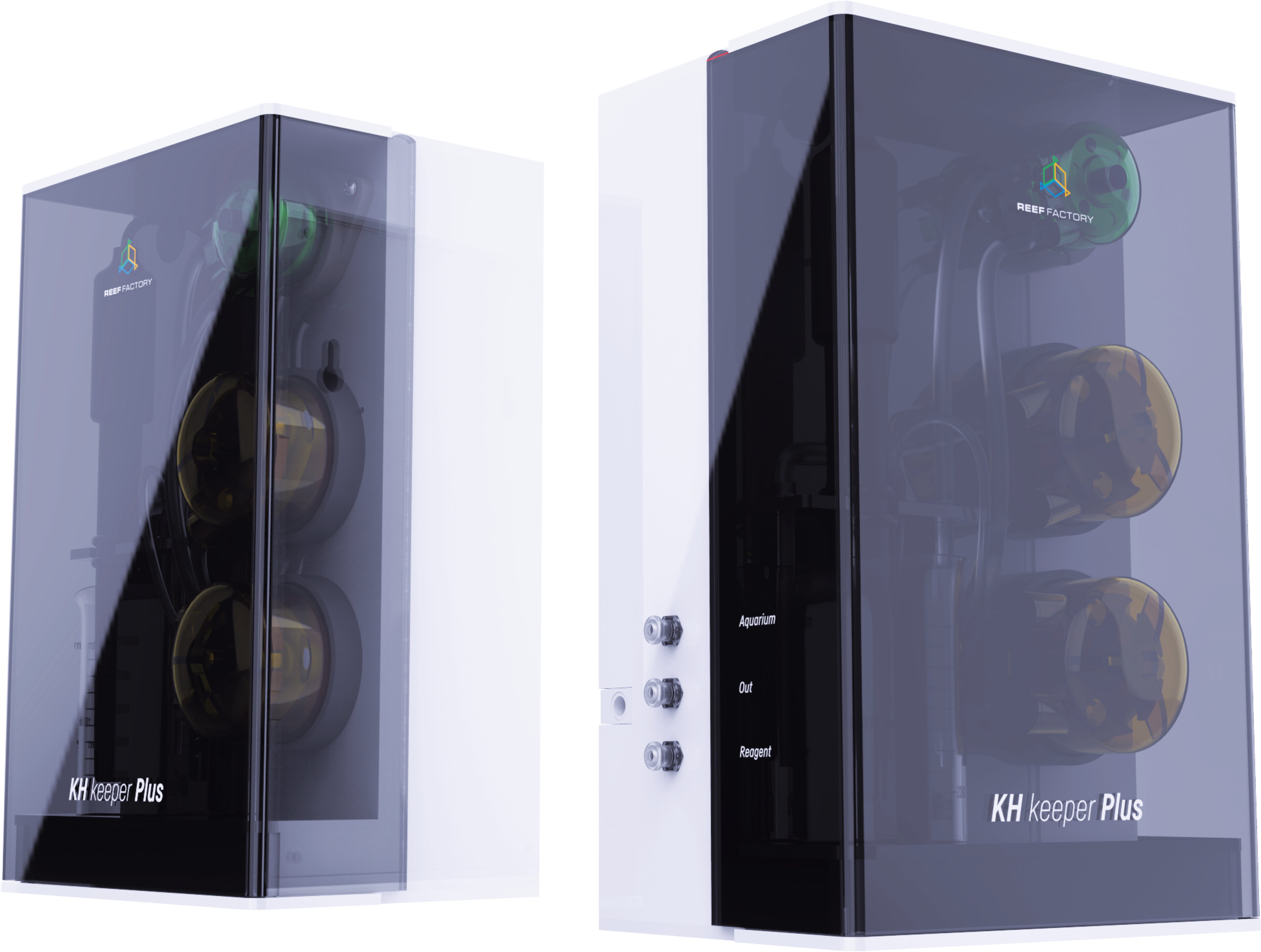 Reef Factory KH keeper plus