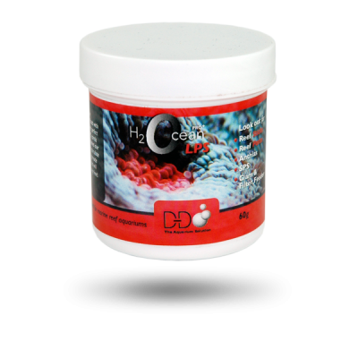 D-D H2Ocean Pro+ LPS food 125ml