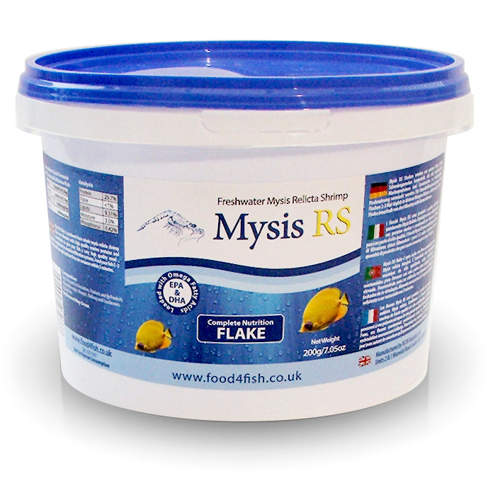 Mysis RS Flake 200g