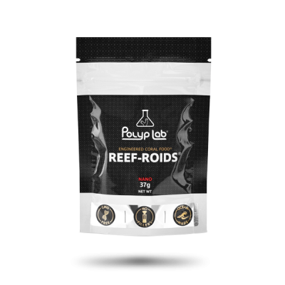 Polyp lab reef roids 37g