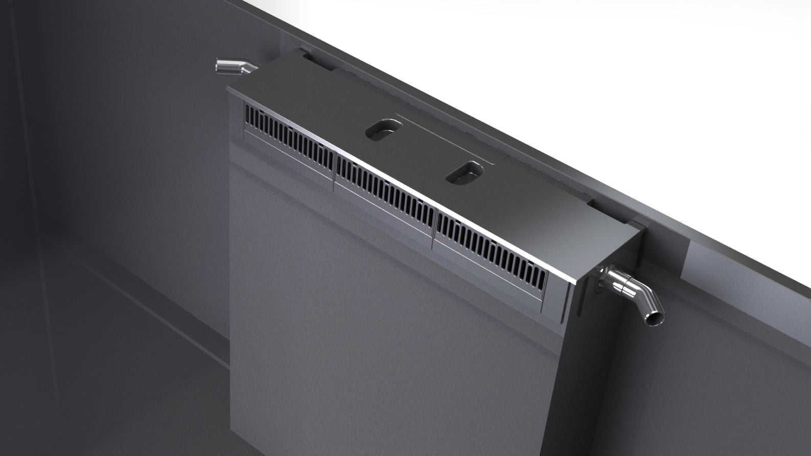 Red sea reefer 200 G2 Gen 2+ Deluxe (1x reef led 90's)