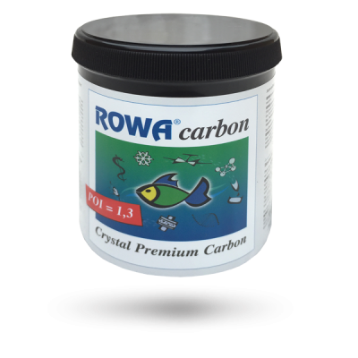 Rowacarbon 500 ml 250g tub